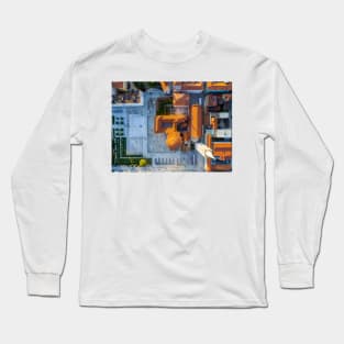 Forum Long Sleeve T-Shirt